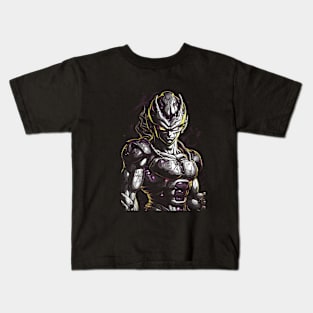 DRAGON BALL - Frieza Kids T-Shirt